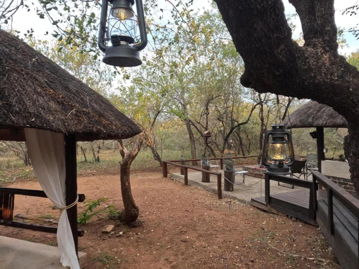 South Safari Lodge Marloth Park Dış mekan fotoğraf