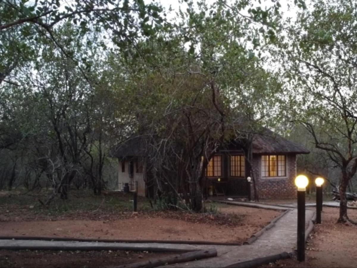 South Safari Lodge Marloth Park Dış mekan fotoğraf