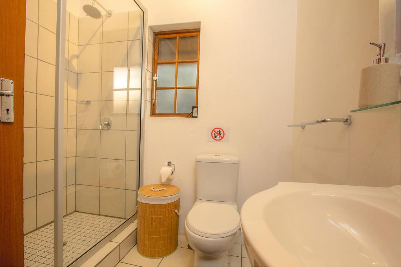 South Safari Lodge Marloth Park Dış mekan fotoğraf