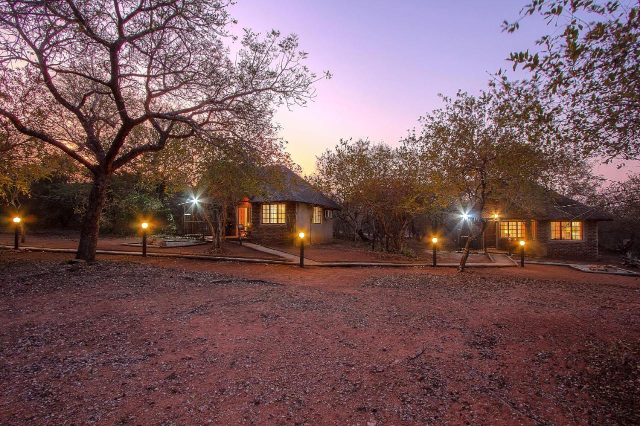 South Safari Lodge Marloth Park Dış mekan fotoğraf