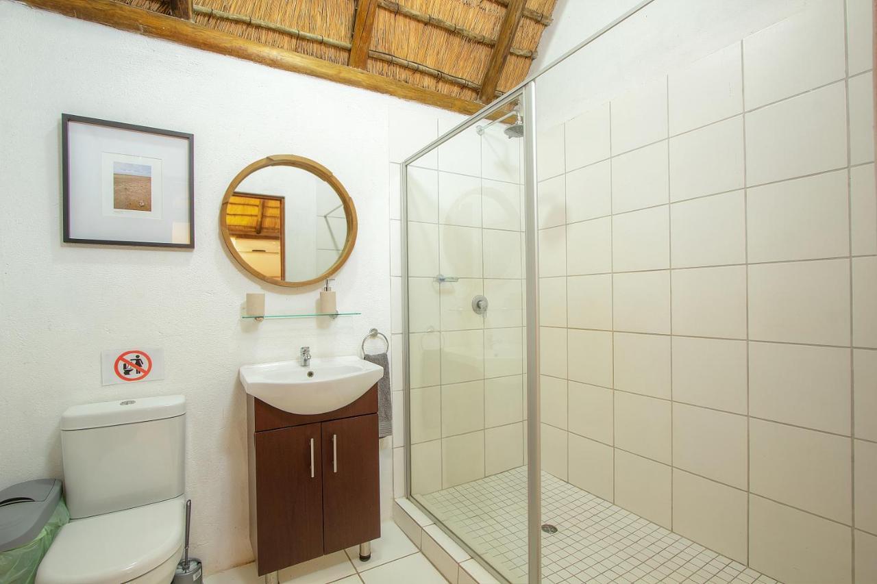South Safari Lodge Marloth Park Dış mekan fotoğraf