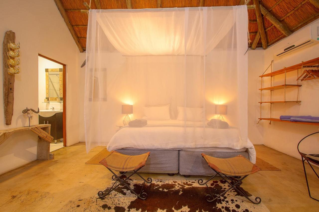 South Safari Lodge Marloth Park Dış mekan fotoğraf