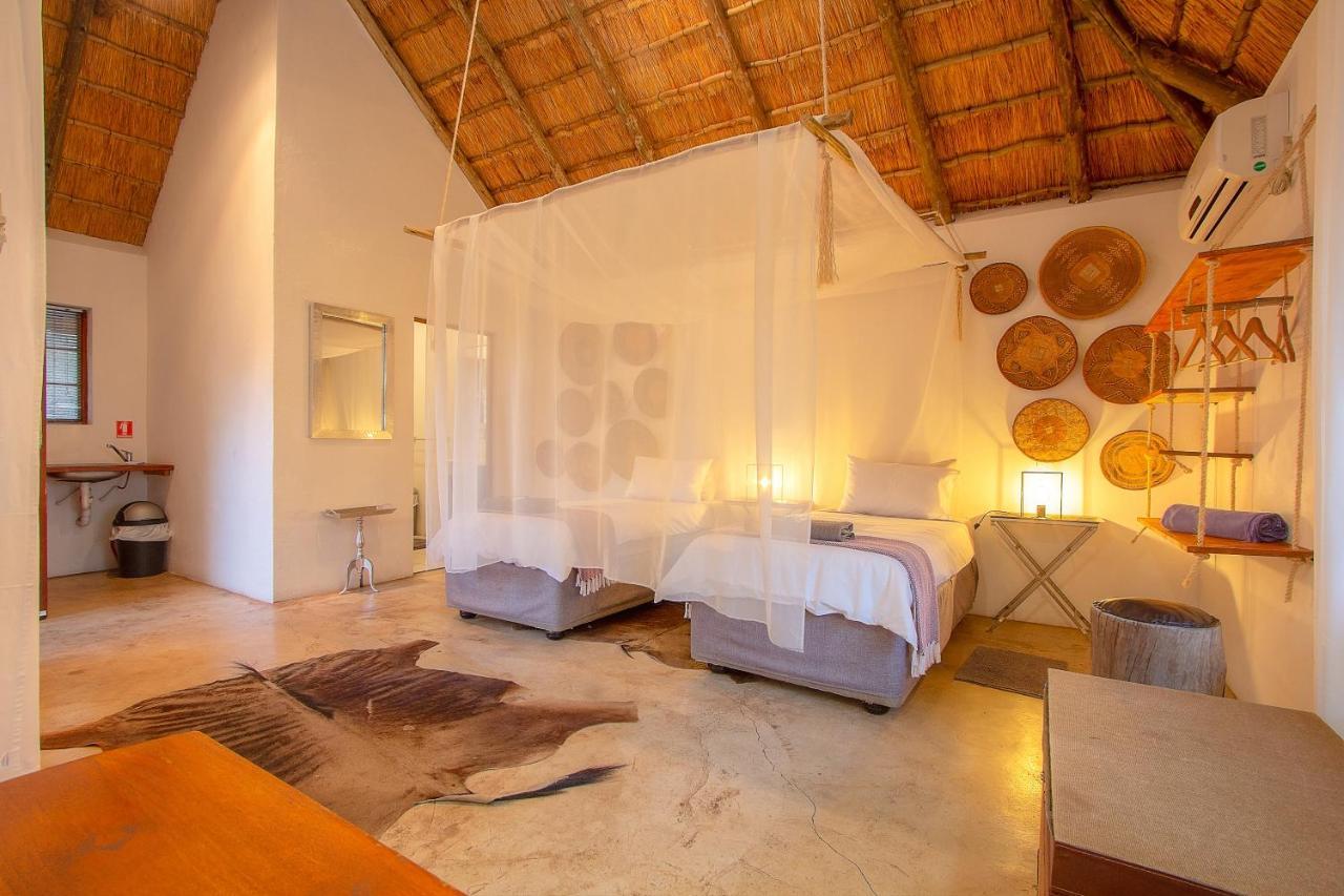 South Safari Lodge Marloth Park Dış mekan fotoğraf