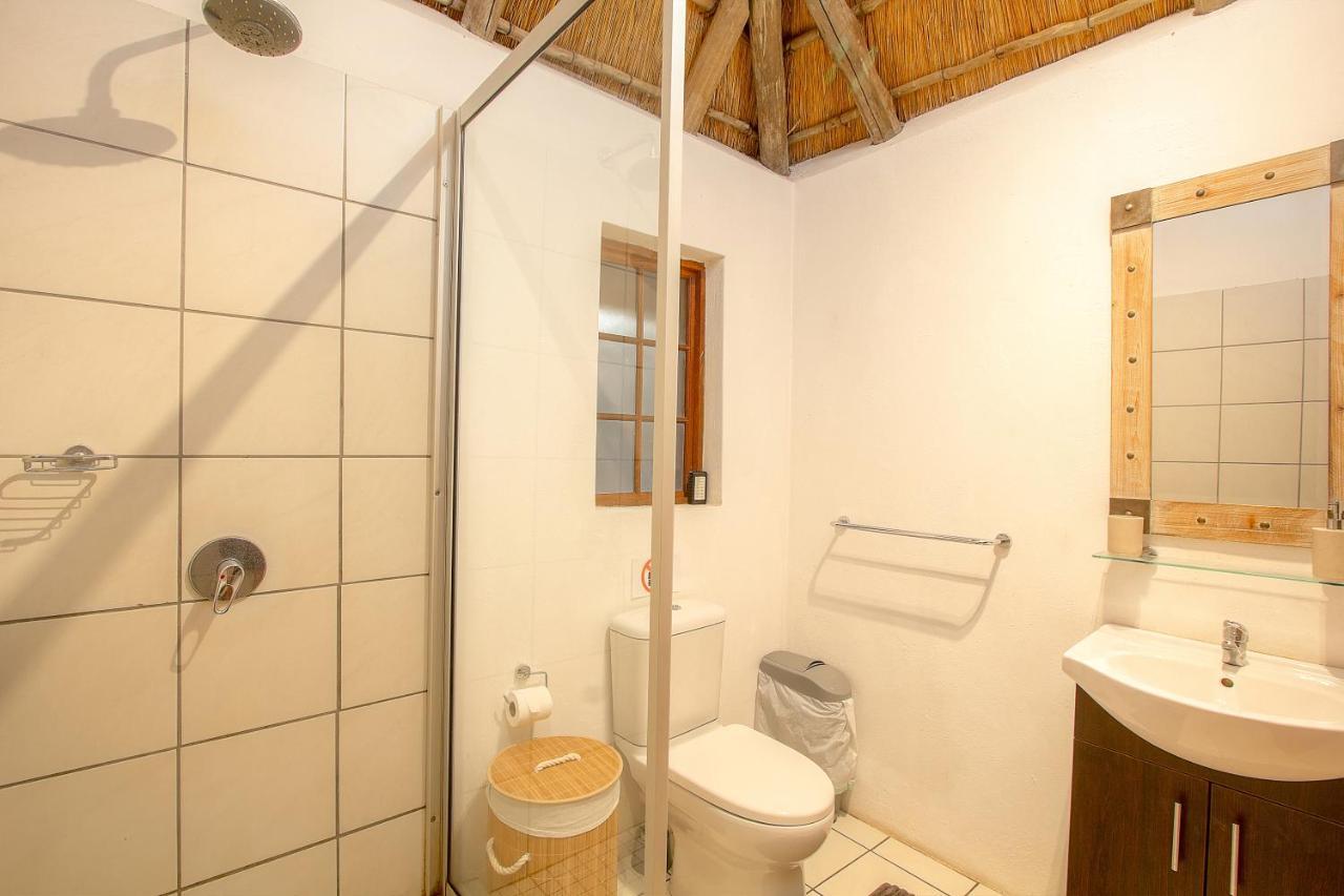 South Safari Lodge Marloth Park Dış mekan fotoğraf